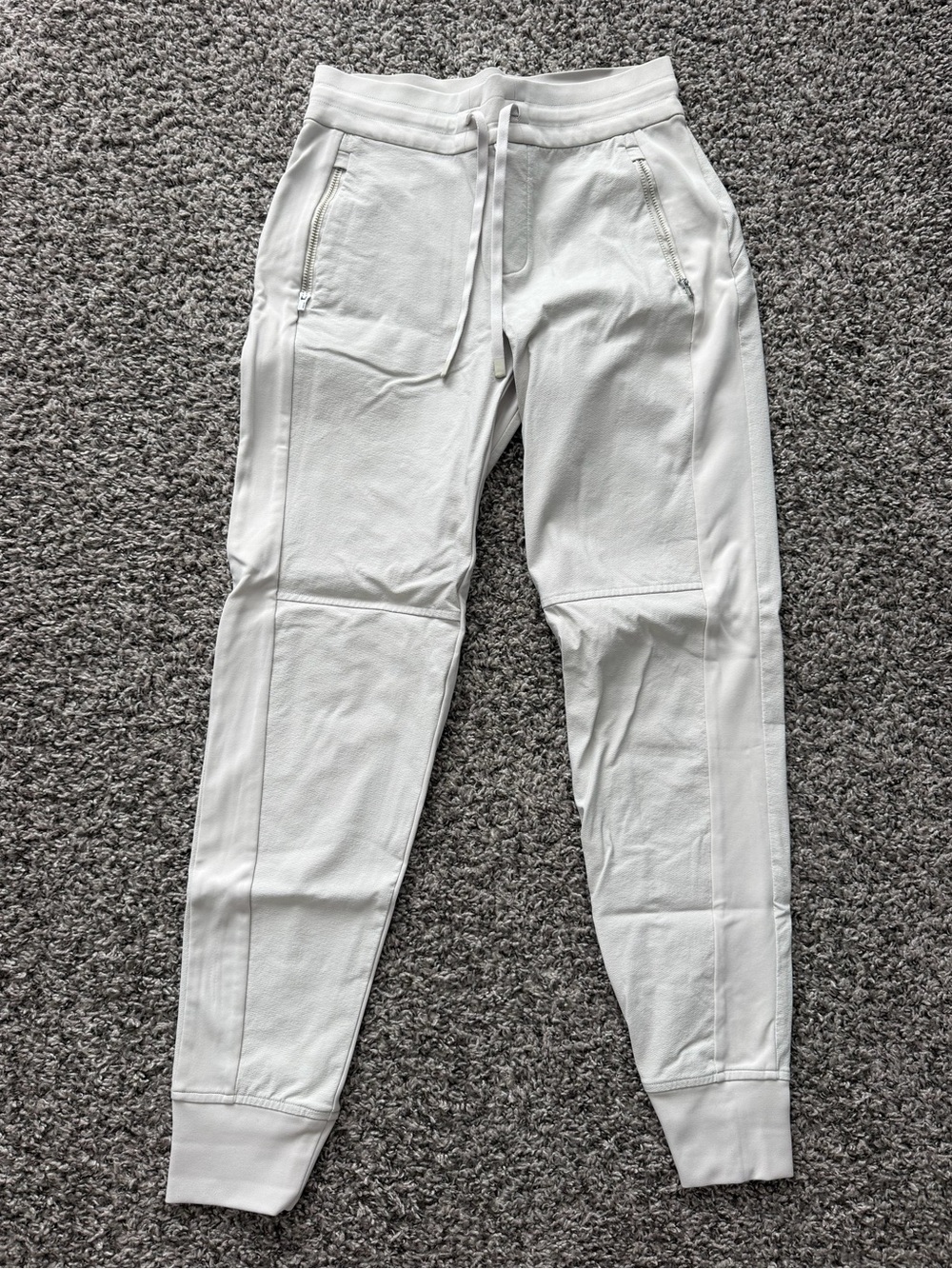 Women’s Jogger Pants - Casual Athletic Fit